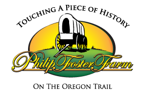 PFF Color Logo otot  Philip Foster Farm